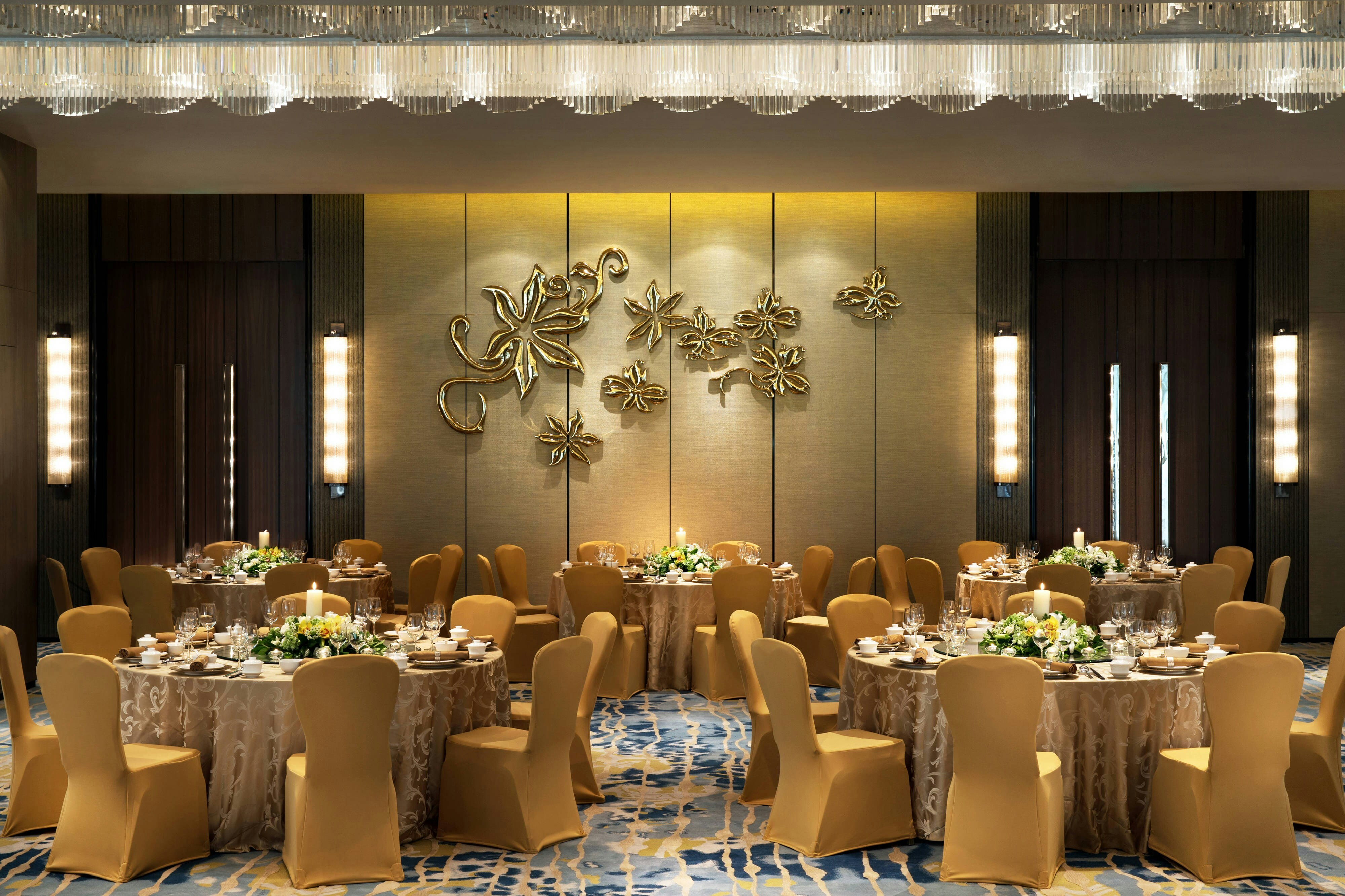Courtyard By Marriott Zhengzhou East 10/18