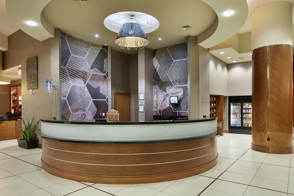 Springhill Suites Las Vegas Convention Center 7/55