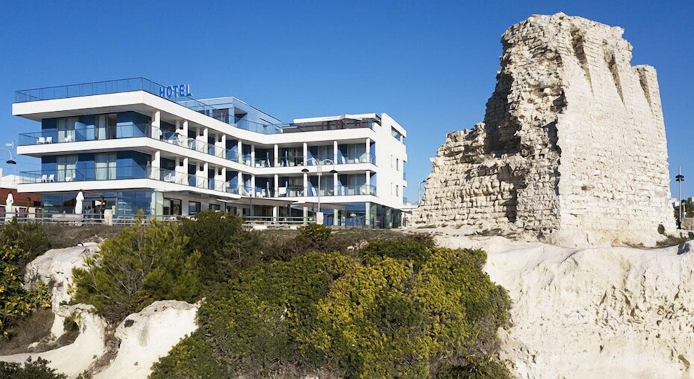 Belvedere Torre Dell Orso Hotel 3/74