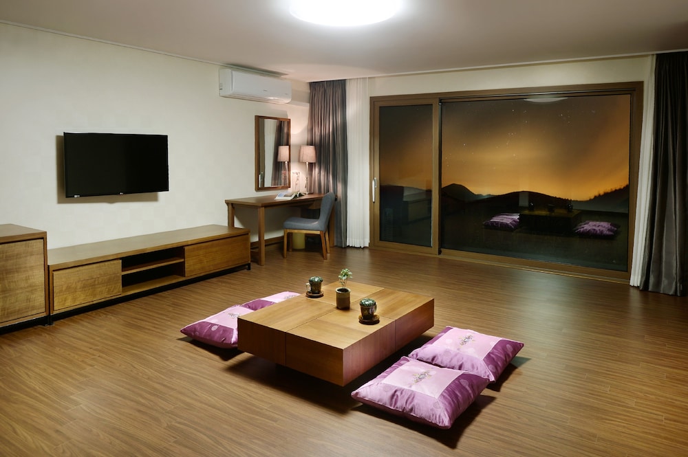 Jeju Aerospace Hotel 30/39