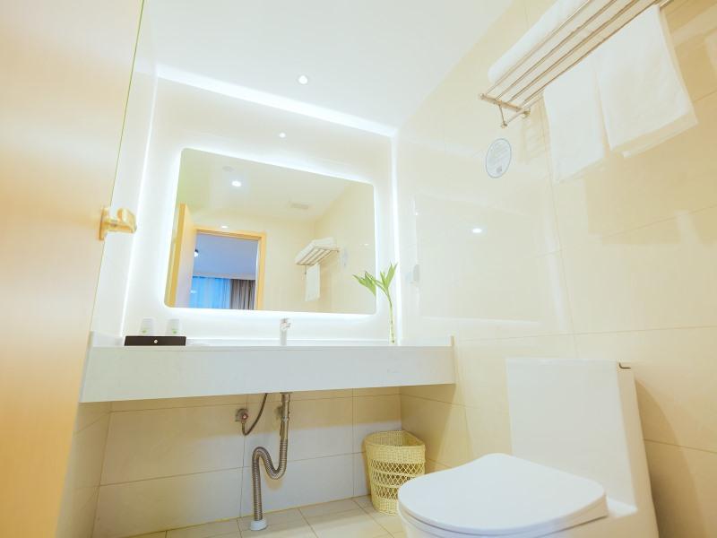 GreenTree Inn Haining Chang an University Town 26/26