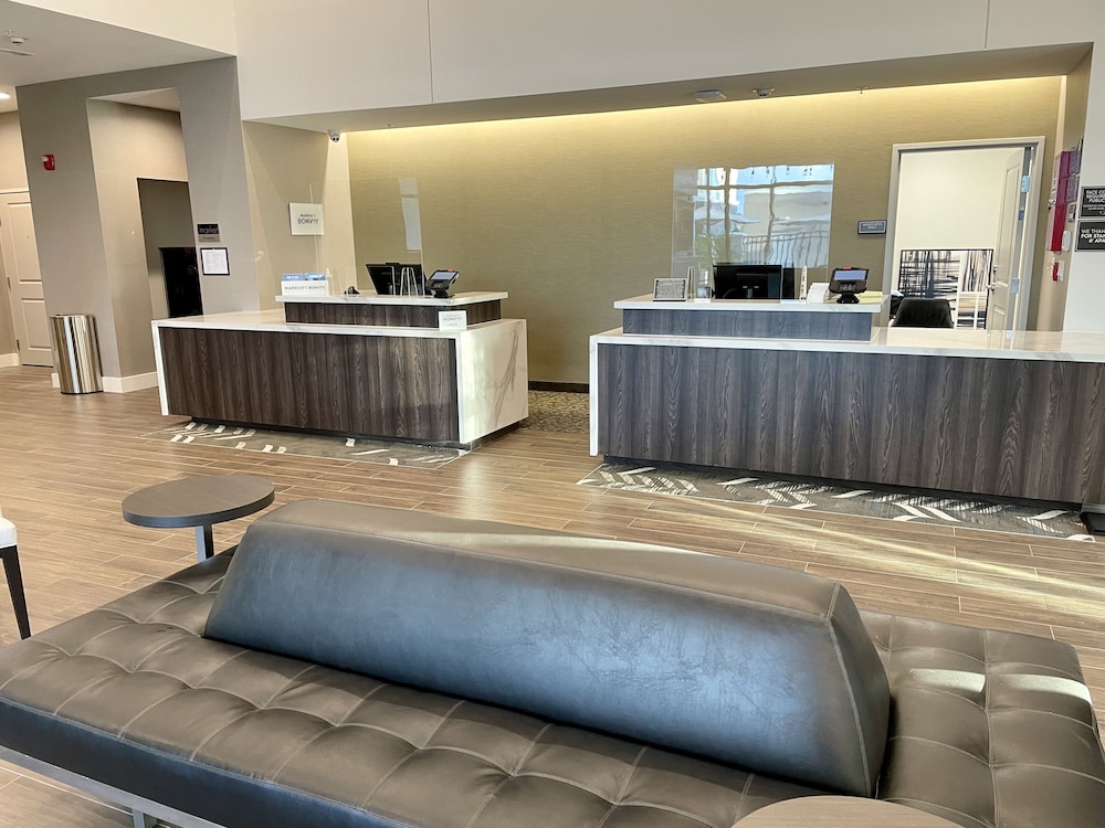 Residence Inn by Marriott Port Arthur 11/61