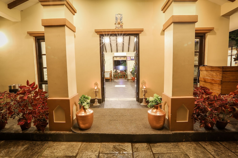 Atithi Resort And Spa 35/67