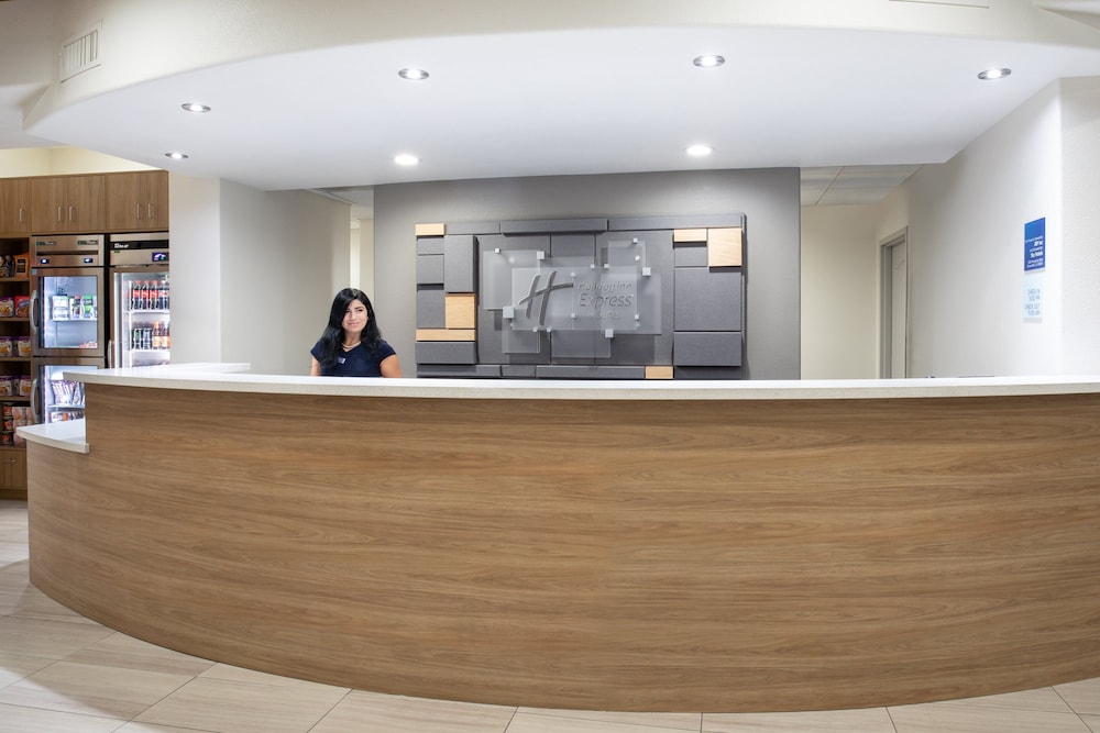 Holiday Inn Express and Suites Chowchilla - Yosemite Park Area 13/58