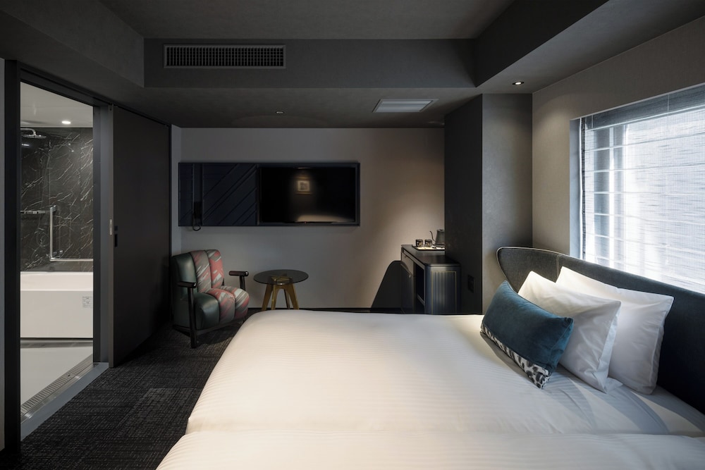 Mercure Tokyu Stay Osaka Namba 11/49