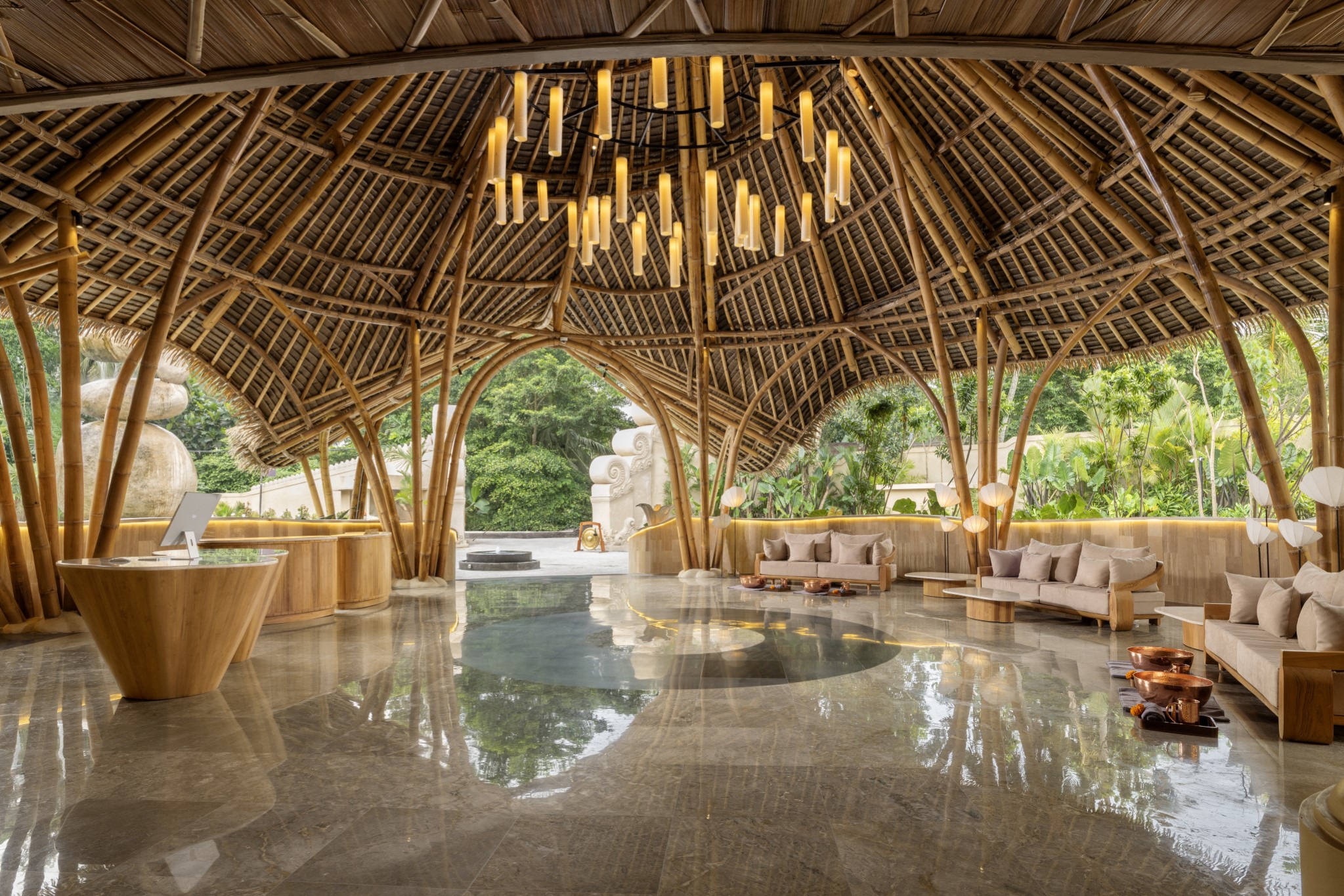 Equipoise Resort Ubud by Ini Vie Hospitality (Adult Only) 16/37