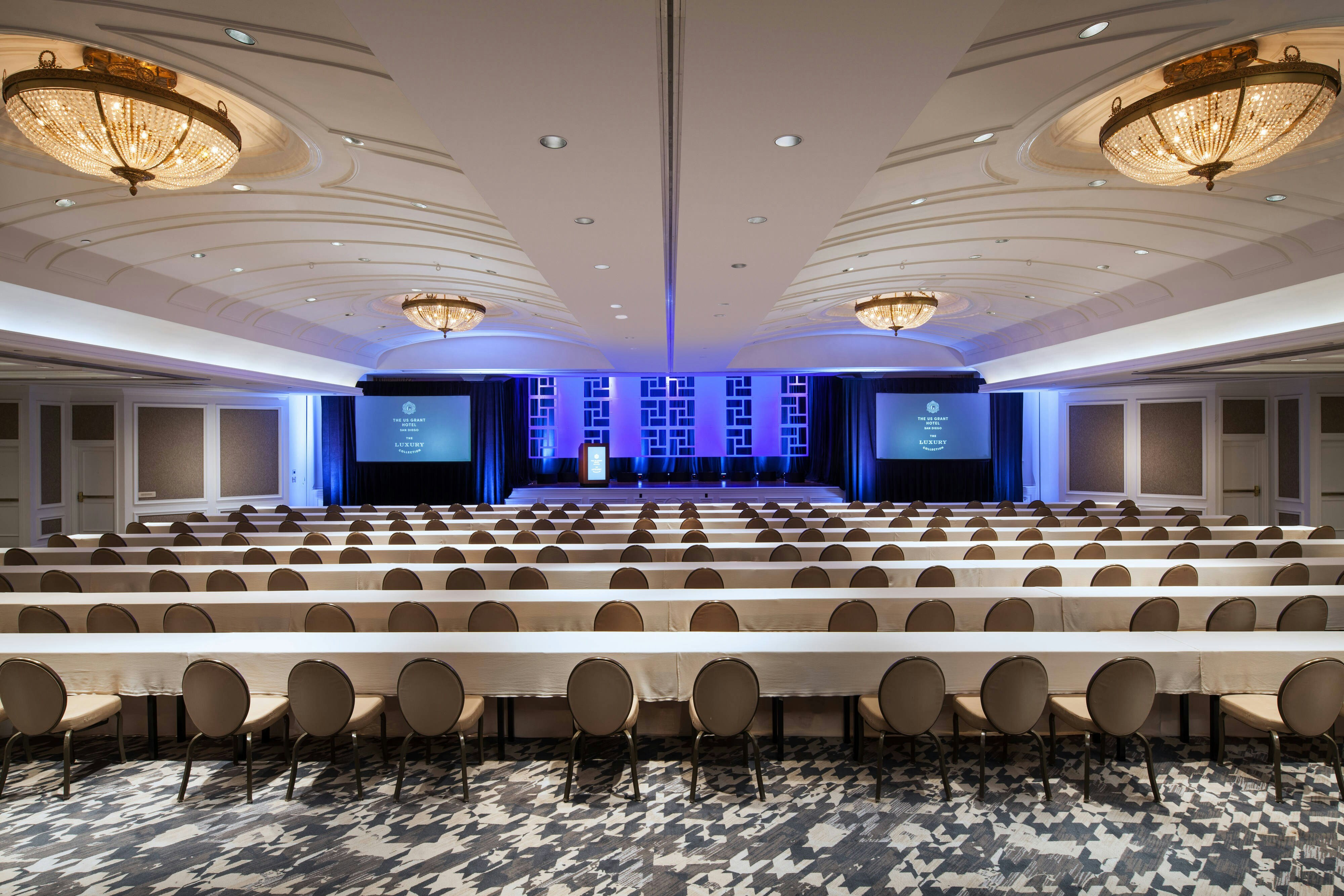 The Us Grant A Luxury Collection Hotel San Diego 40/44
