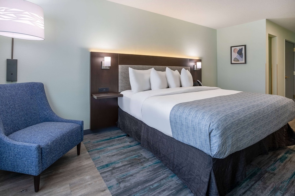 Wingate by Wyndham Waldorf - Washington DC Area 21/48