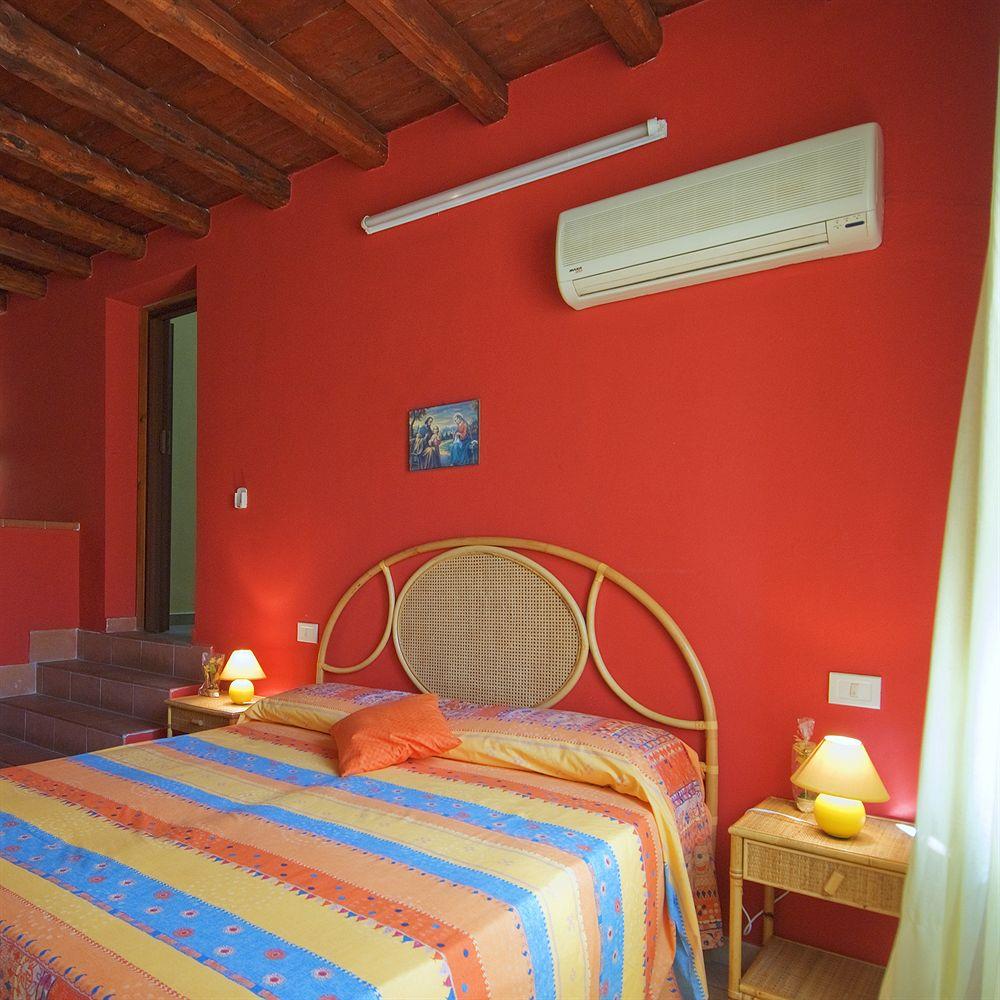 Terrasini 2000 - Case Vacanze 12/20