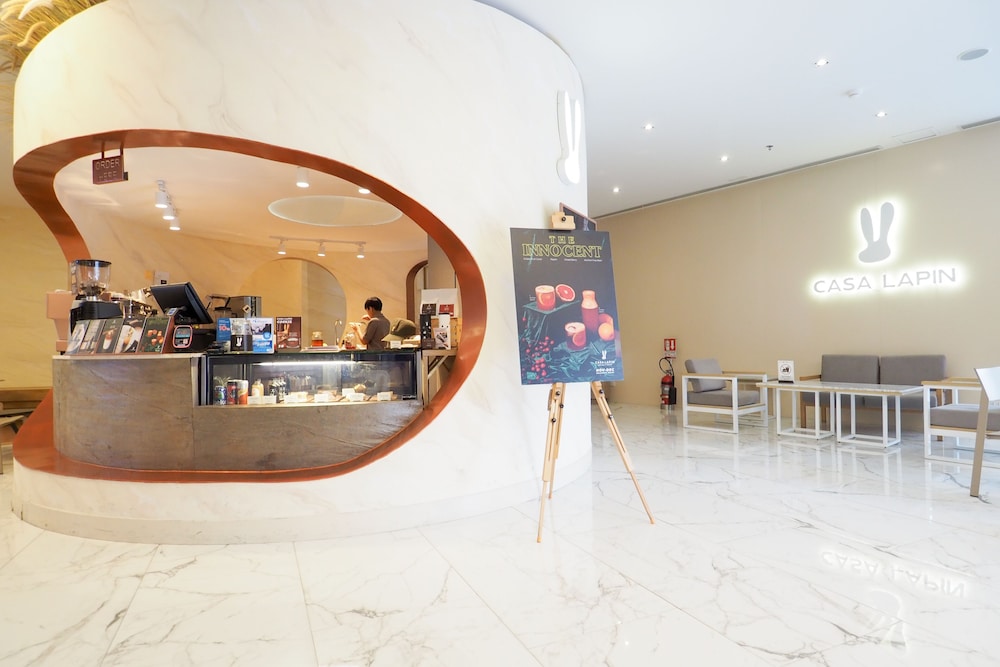 The Quarter Hotel Ladprao 8/67