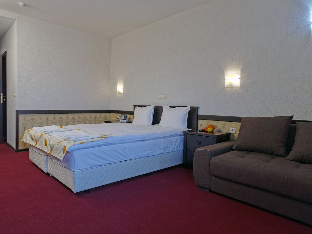 Trinity Residence Bansko 17/67