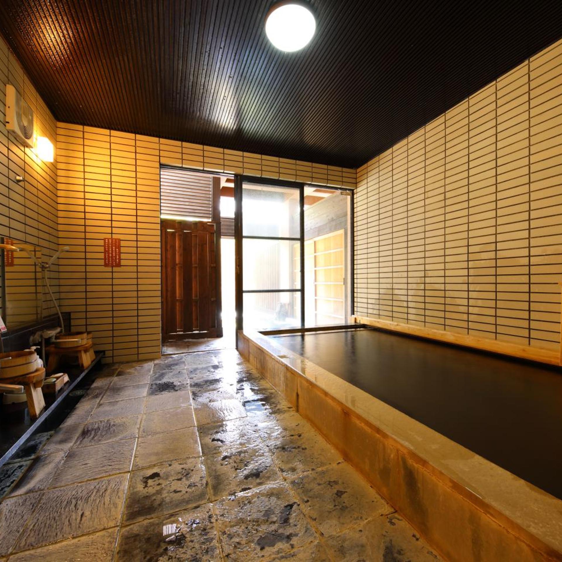 Ureshino Onsen Takasago (ex Onyado Takasago) 11/26