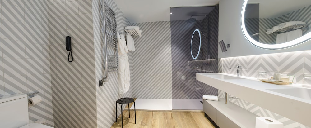 Suites Plaza Hotel & Wellness 47/50