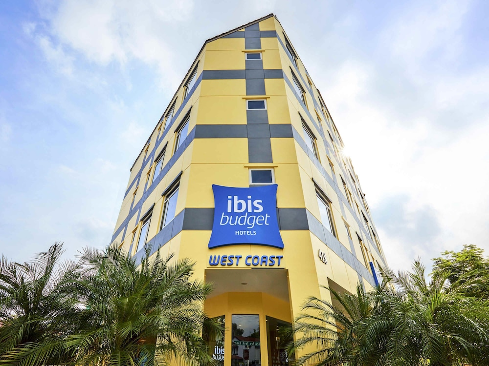Ibis Budget Singapore West Coast 3/63