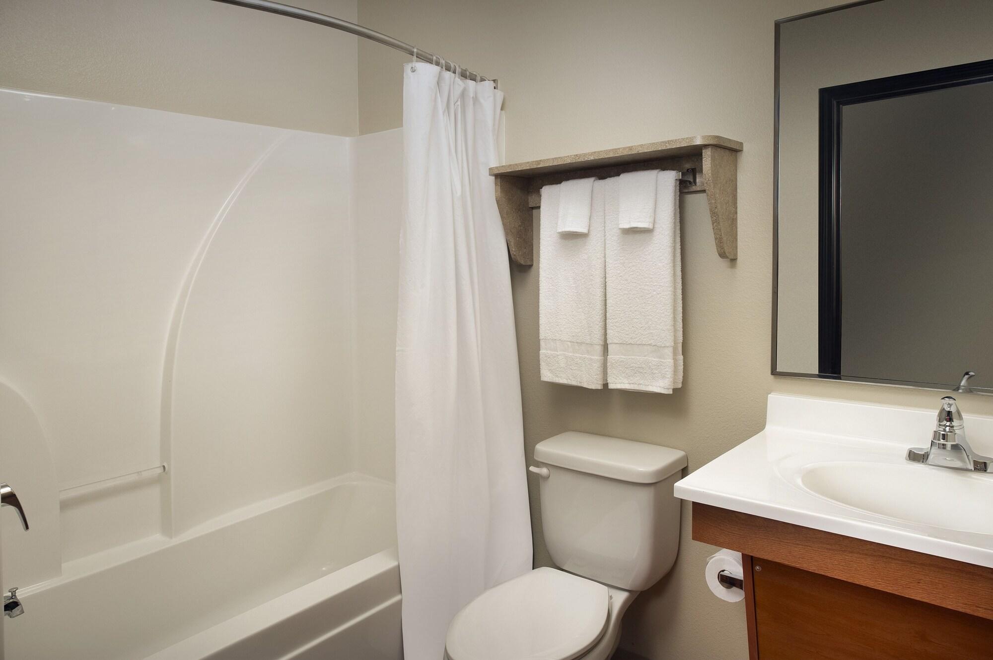WoodSpring Suites Louisville Jeffersontown 15/15