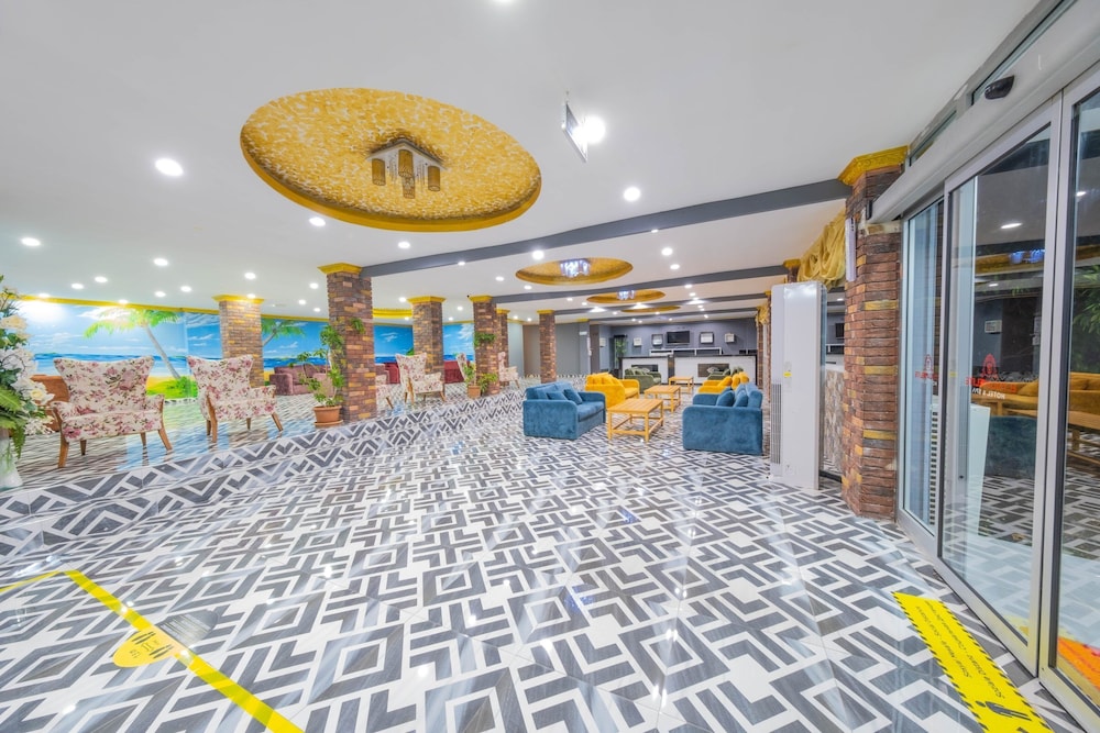 Elysium Elite Hotel & Spa 18/35