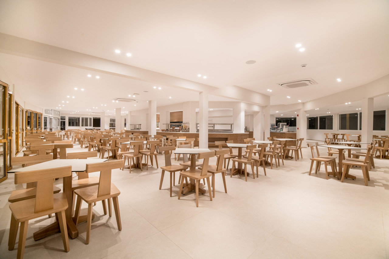 Horizon Beach Hotel Stalis 63/77