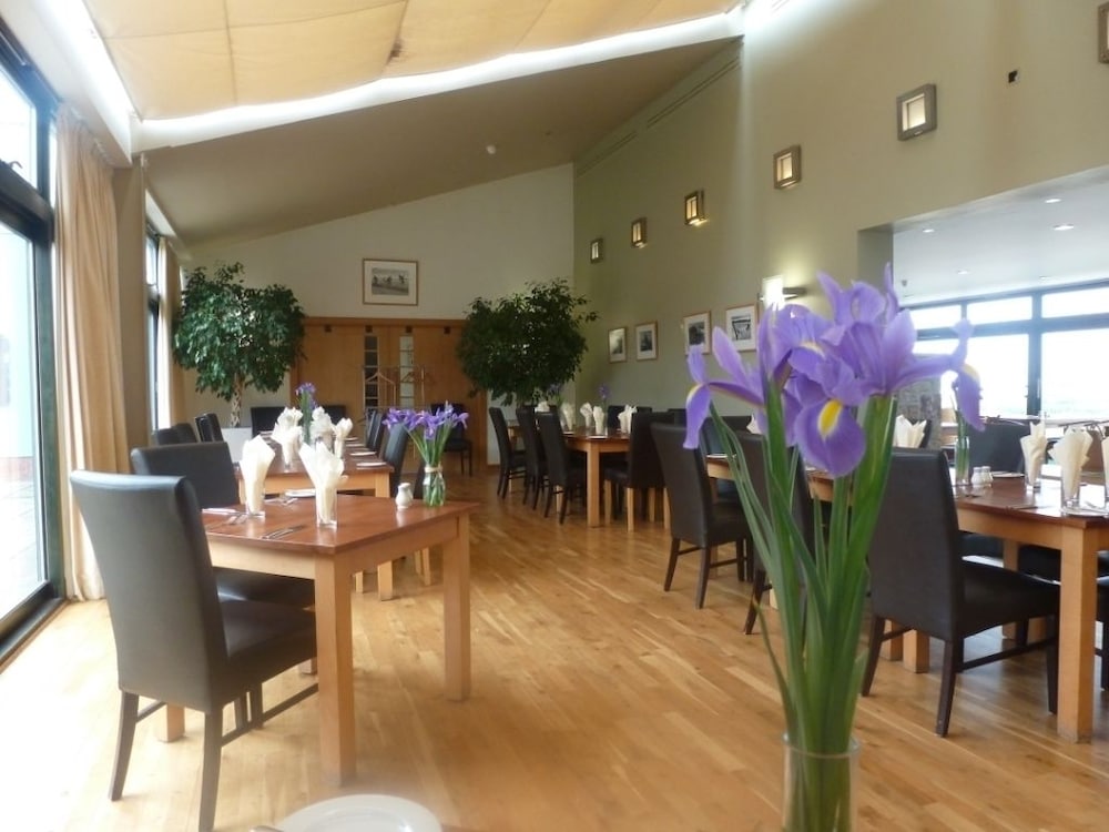 The Lodge at Craigielaw 5/21