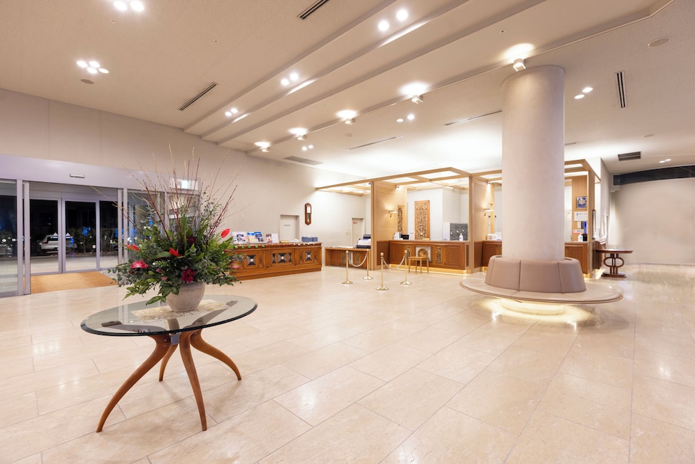 Shirahama Coganoi Resort & Spa 5/50