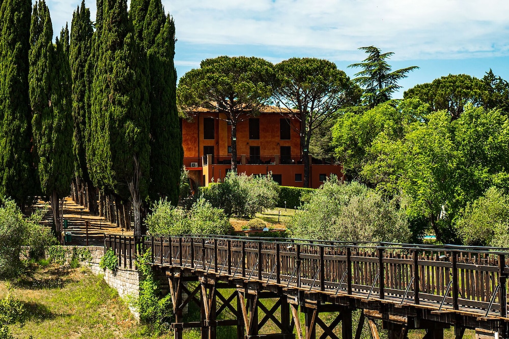 Pian Dei Mucini Resort Hotel Vittoria 1/50