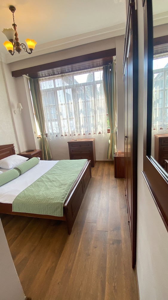 Kaleici Hotel 19/63