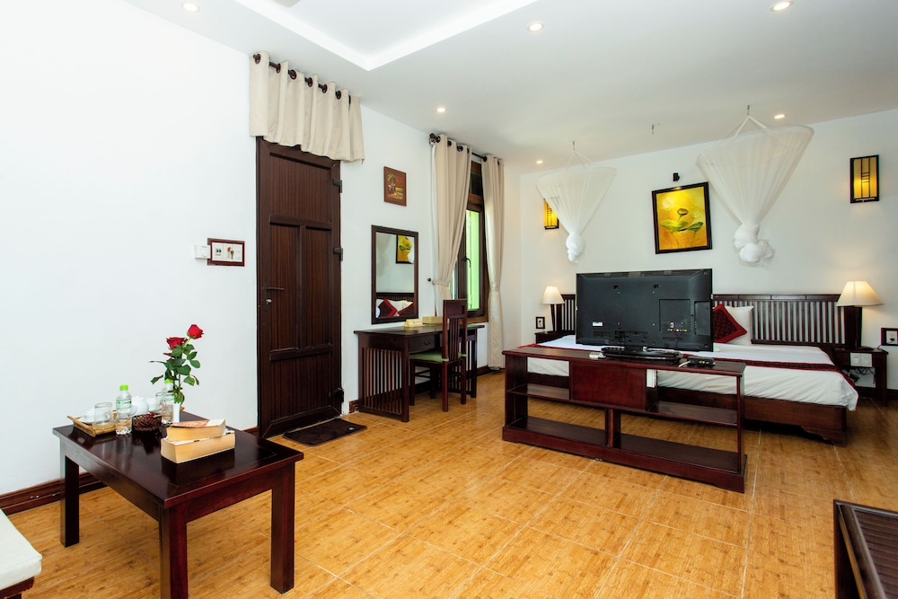 Hoi An Garden Villas 41/65