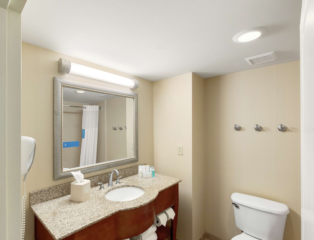 Hampton Inn & Suites North Conway 13/39