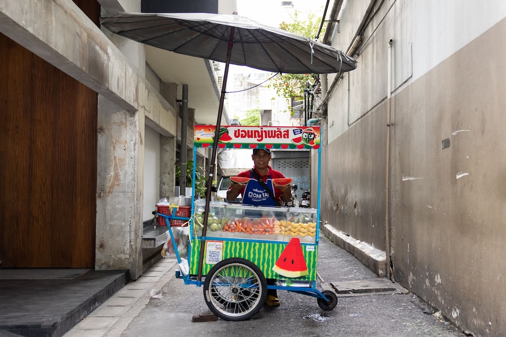 Beanstalk Bangkok 41/50