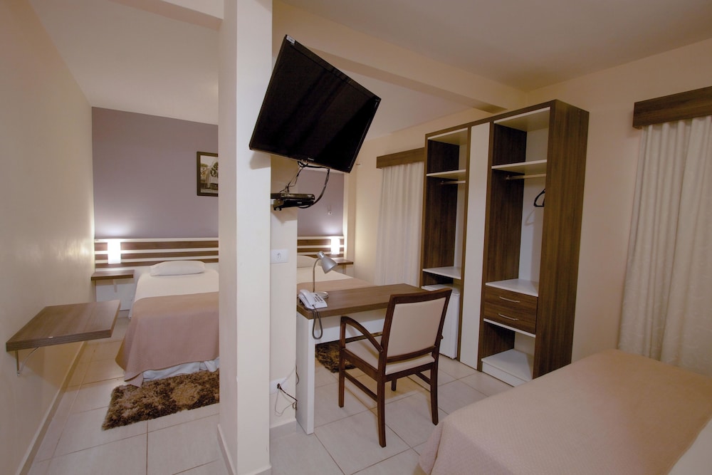 Bristol Portal do Iguacu Hotel 36/54