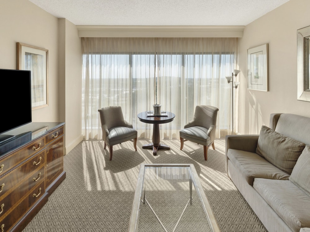 Hilton Greenville Hotel 40/69