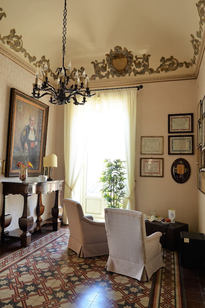 B&amp;B al Teatro Massimo 50/68