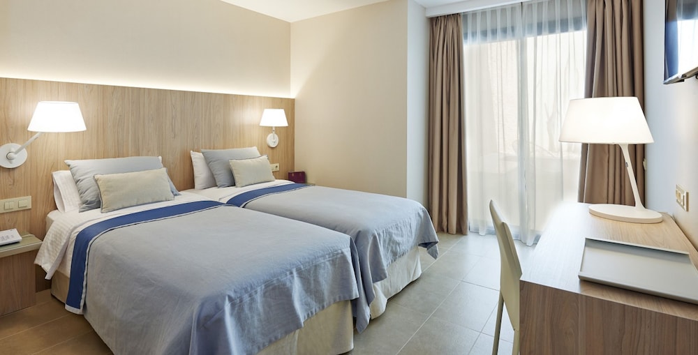 Hotel Omnium 17/50