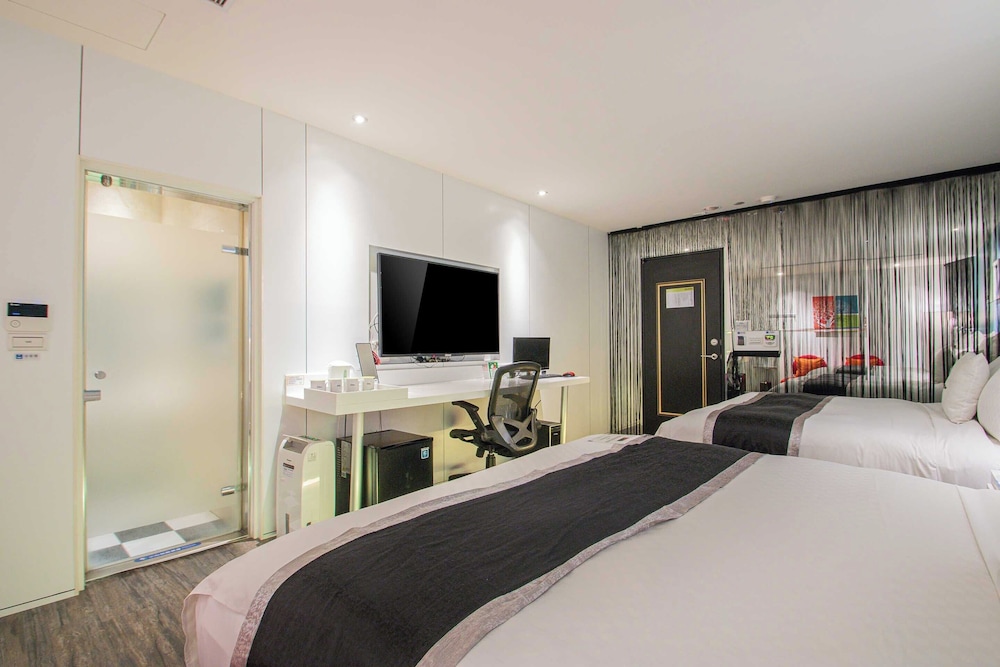168 Motel - Hsinchu 23/50