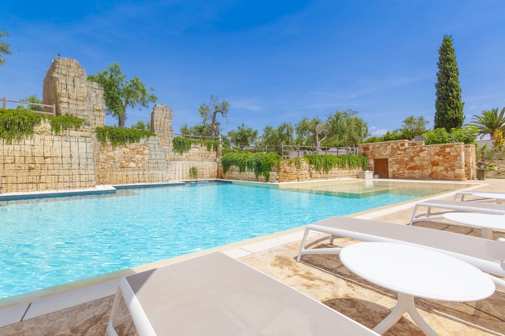 Cava Li Santi Residence 44/50
