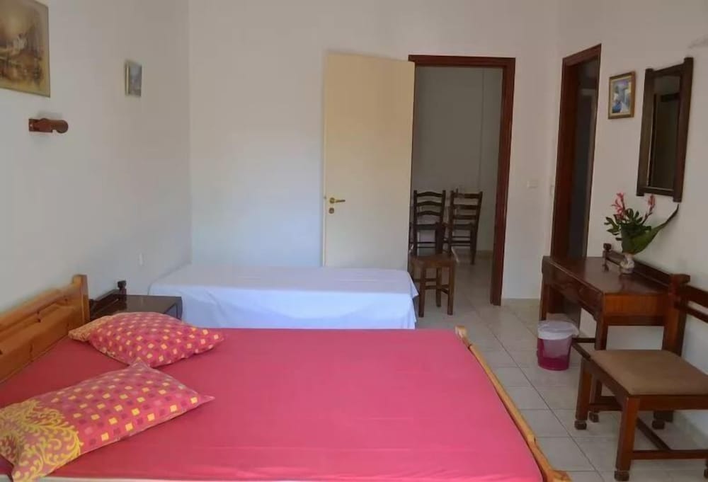 Filorian Hotel Apartments 16/50