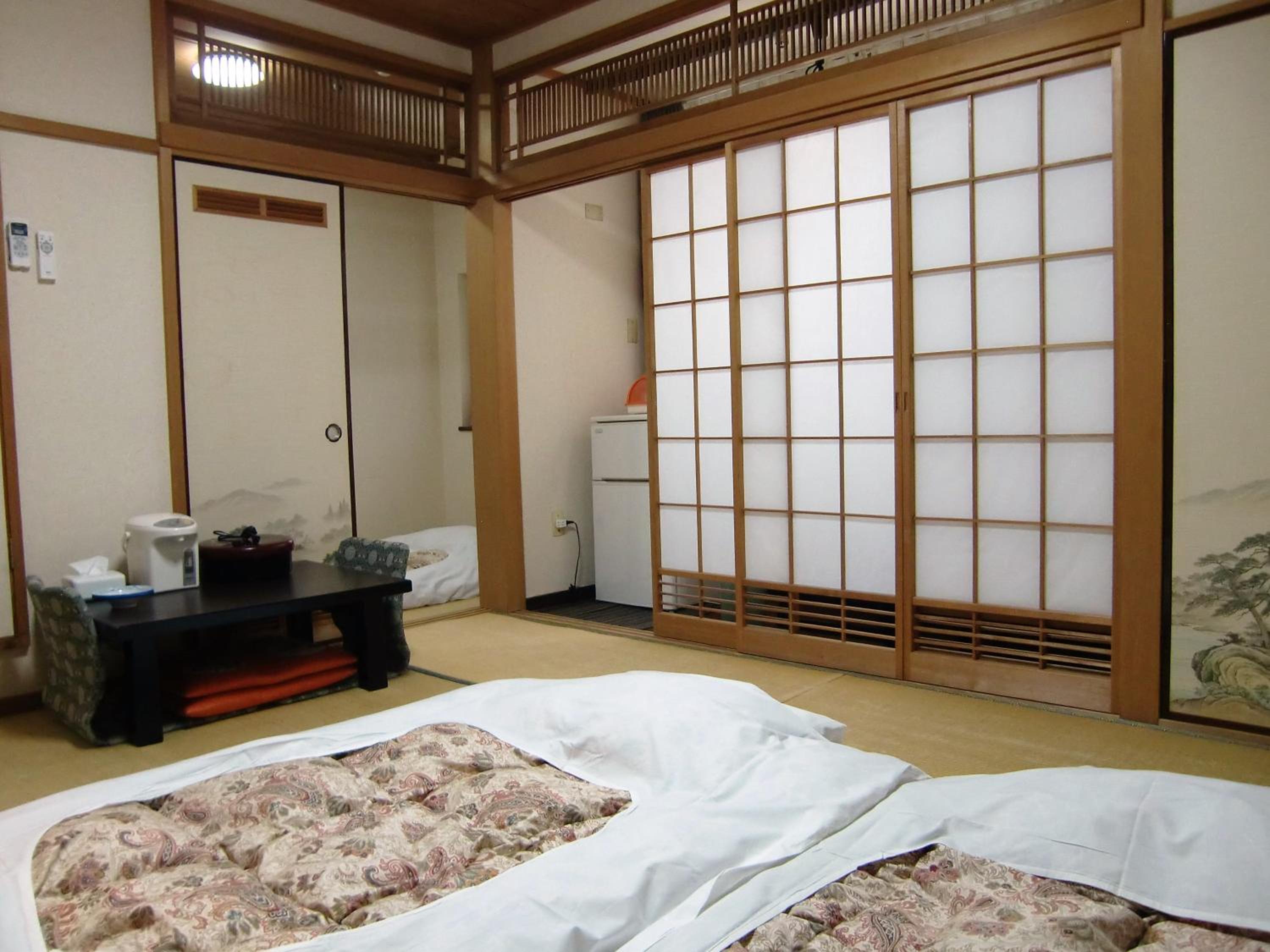 Ryogoku River Hotel 16/28