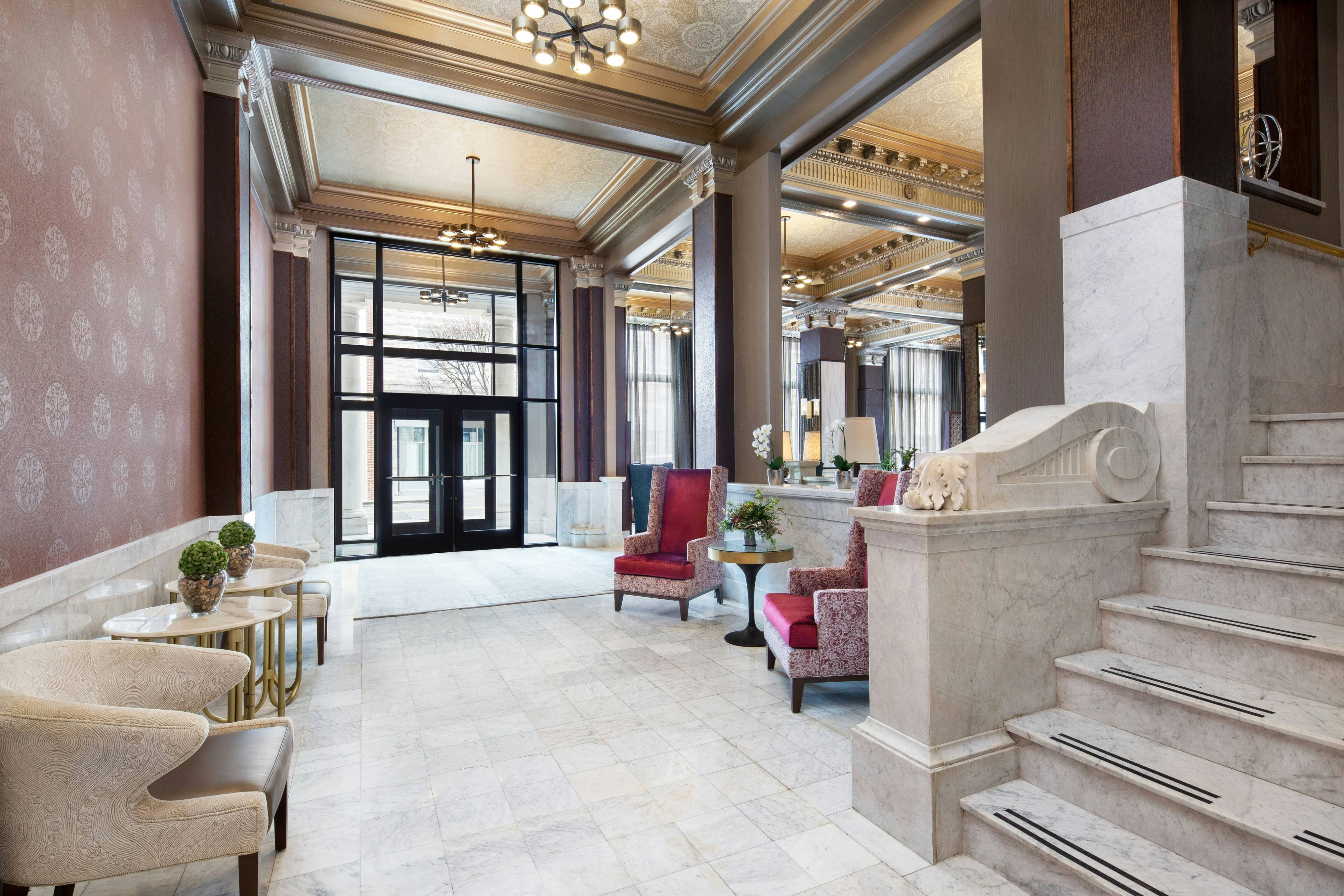 Courtyard By Marriott Cape Girardeau Downtown 27/42