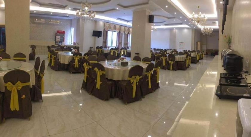Vienna Hotel (Guilin Xing'an) 42/54