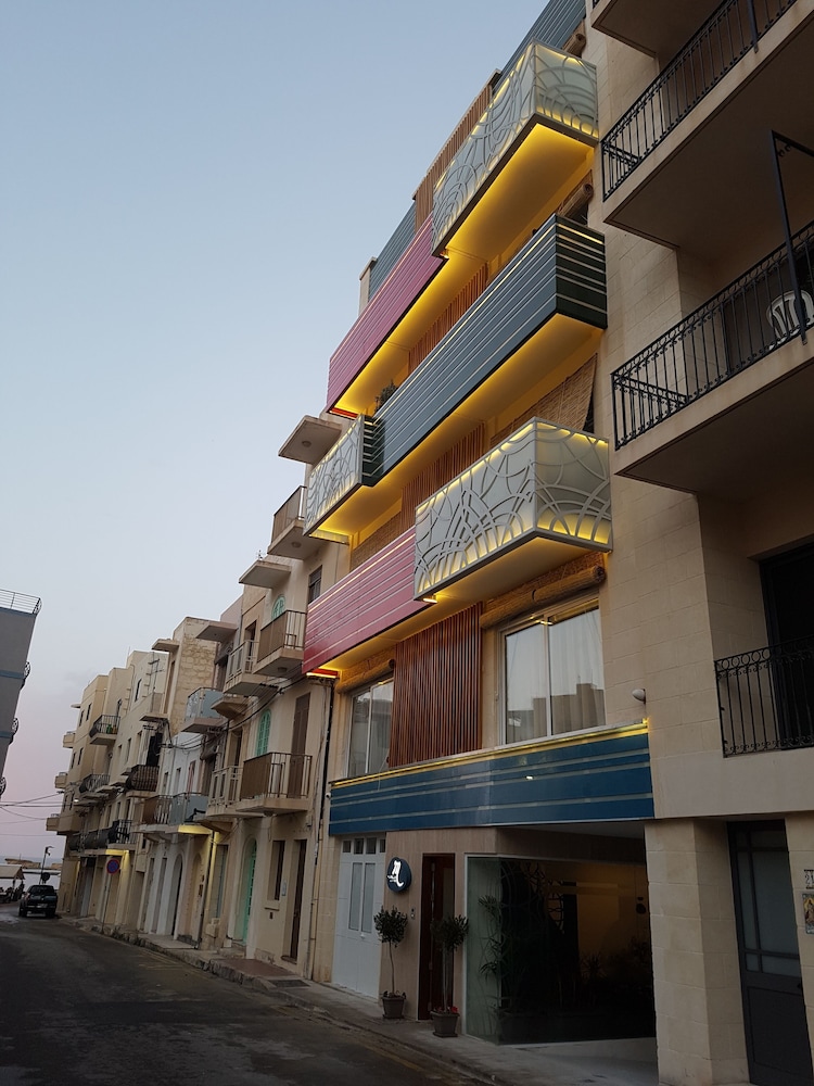 MURELLA LIVING in Zebbug (Gozo)