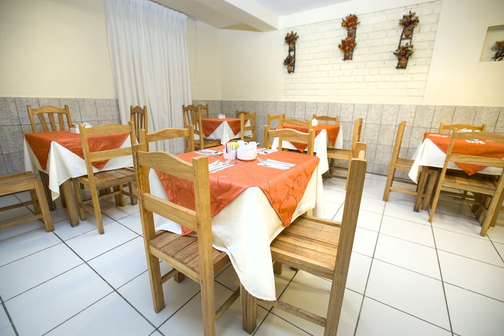 Andean Dreams Hotel 39/48