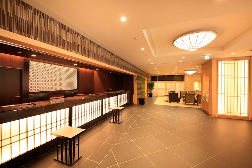 Vessel Hotel Campana Kyoto Gojo 11/61