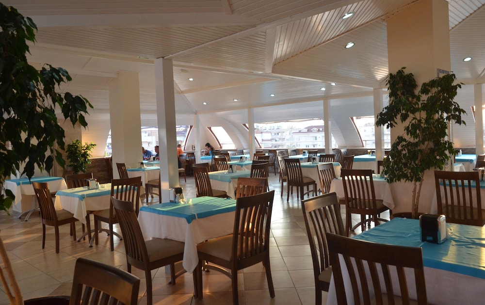 Citrus Plaza Hotel Alanya 25/40