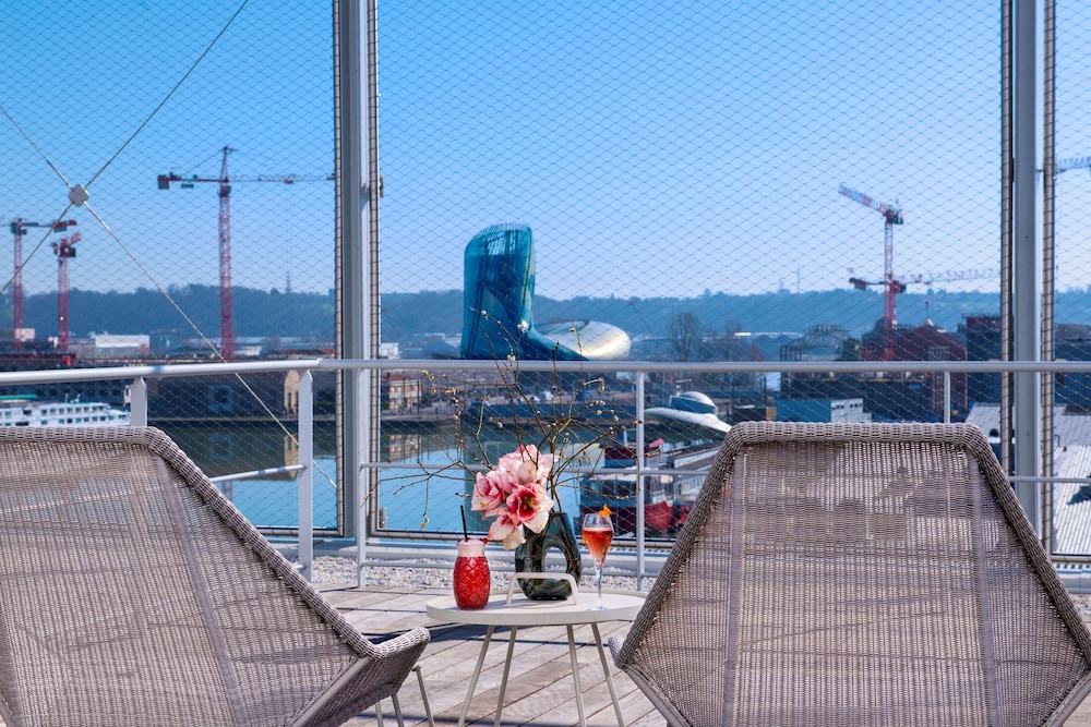 Radisson Blu Bordeaux 46/80
