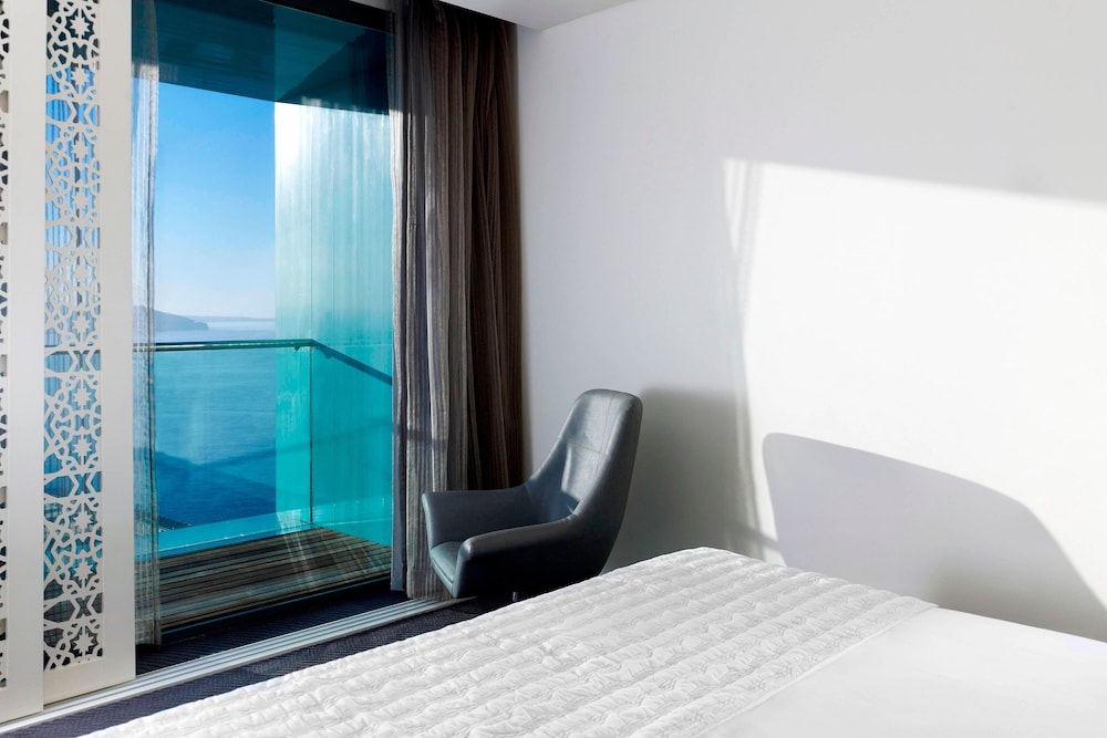 Le Meridien Oran Hotel Convention Centre 23/72