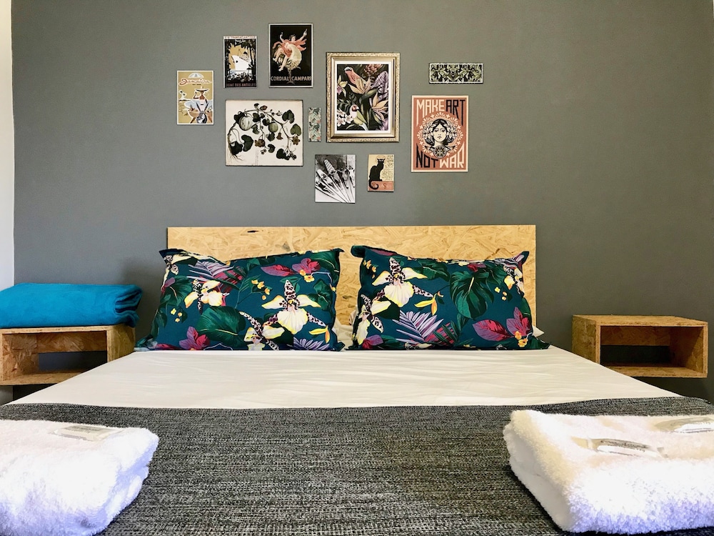 Hostel A Coroa 27/50