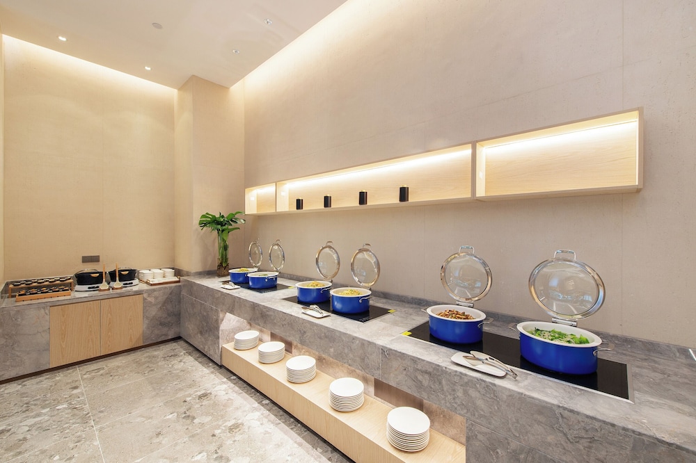 Novotel Wuxi 11/89