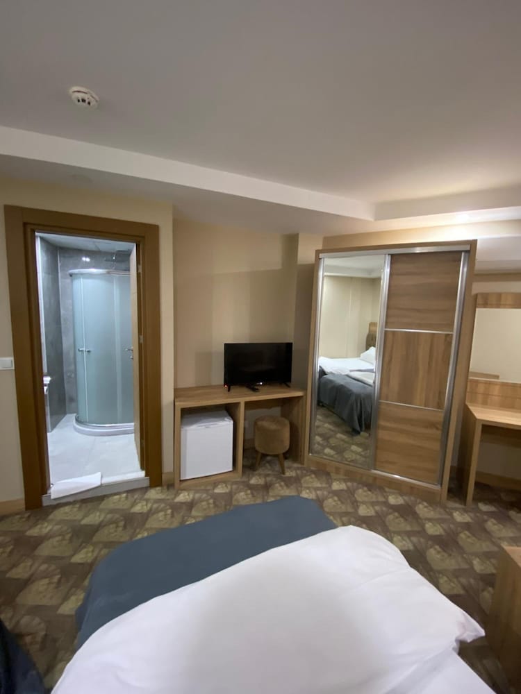 Terzioglu Hotel 22/37