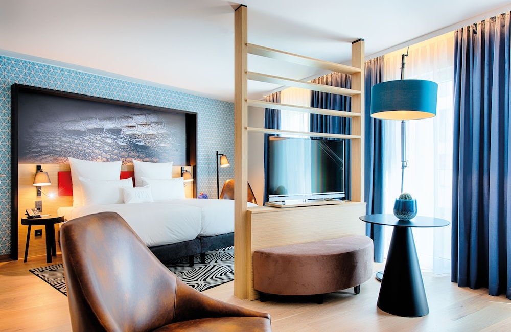NYX Hotel Munich by Leonardo Hotels 27/66