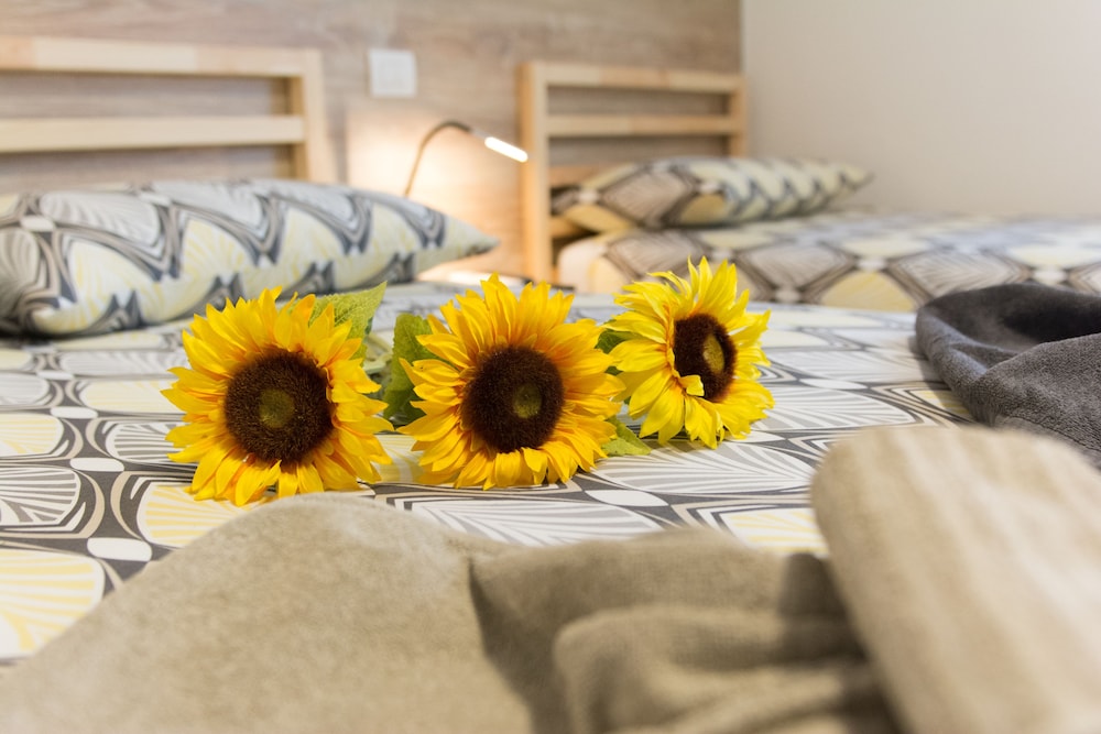 B&B Borgo Antico 9/34