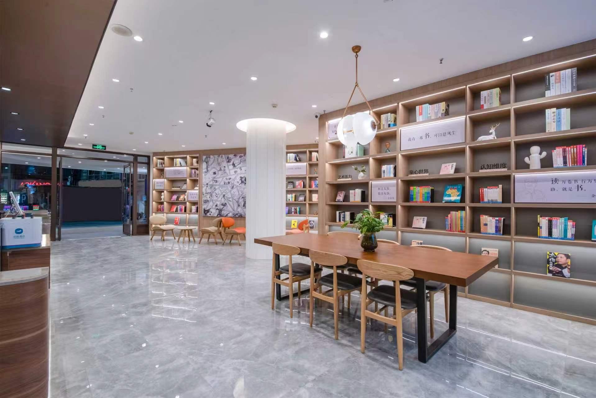 Hanting Hotel Kunming Stadium Metro Station 25/44